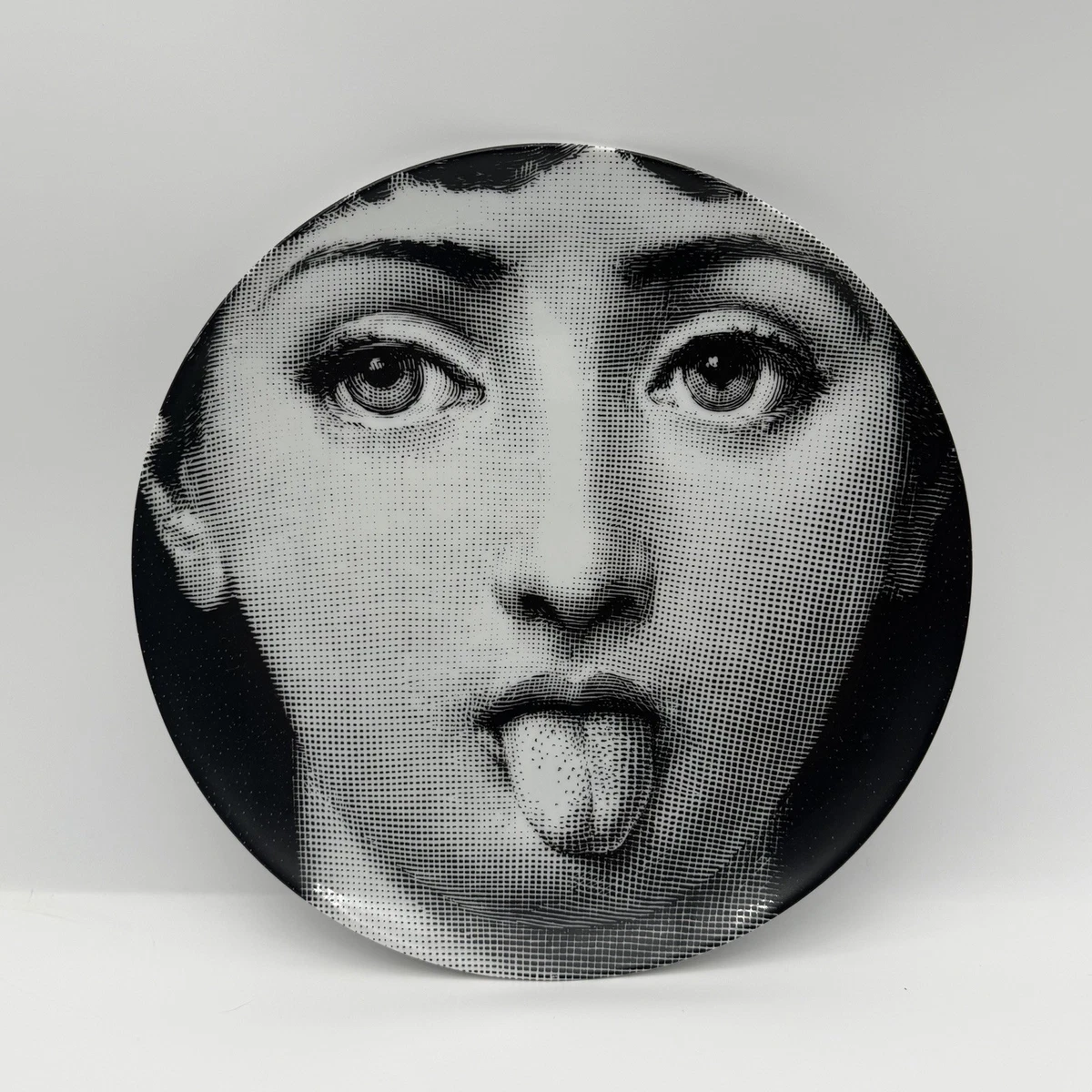 フォルナセッティ　アートプレート　La Traviata fornasetti plate products for sale | eBay