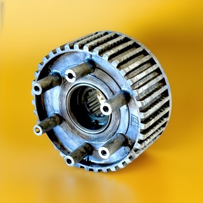 Genuine Ducati Clutch Hub Assembly For Most 92    Dry Clutch Models 19610011B