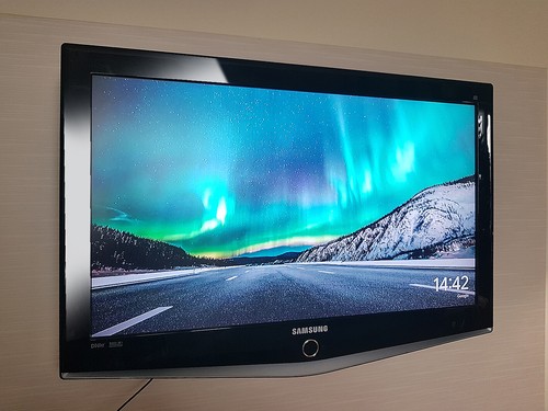 TV Samsung LE 32R76B - 32 Pollici | eBay