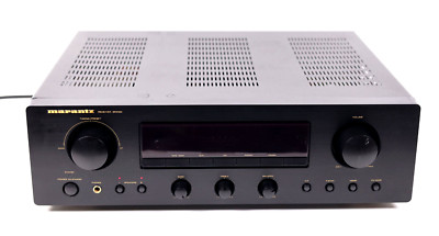 FULLY TESTED Marantz SR4120 AV Stereo Receiver p480