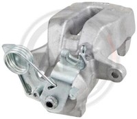 A.B.S. 530461 Bremssattel Hinten Links FüR Audi
