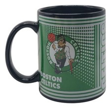 Boelter Brands NBA 11oz Sublimated Hero Mug (Boston Celtics)