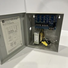 Altronix ALTV244UL CCTV Power Supply 
