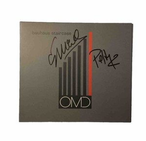 Omd Bauhaus Staircase | eBay