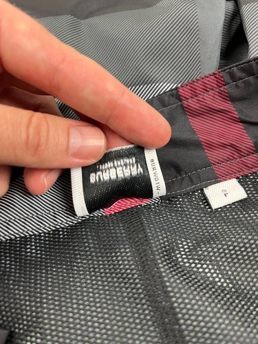 Burberry Check Swim Shorts size S Men’s - Picture 11 of 14