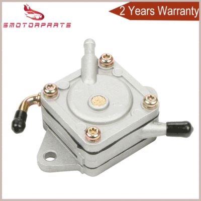 Mechanical Vacuum Fuel Pump Replaces 49040-2067 for Kawasaki Mule