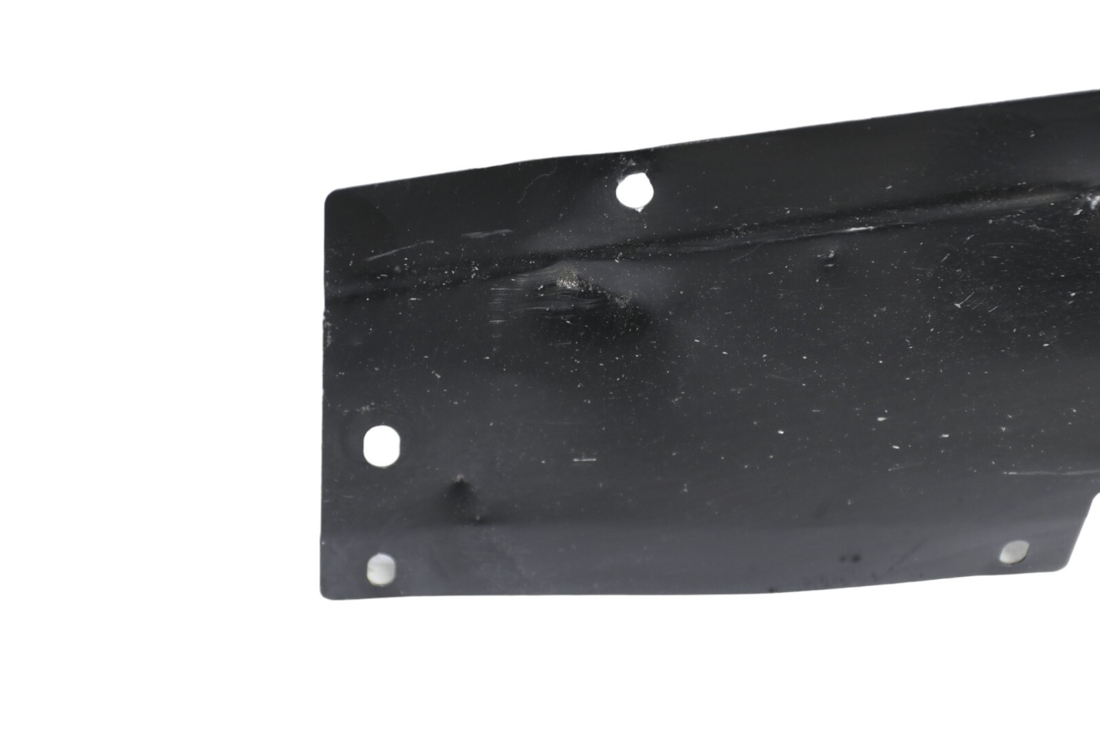 *Damaged* McLaren GT Rear Right Lower Splash Shield Cover Panel 2020 - 2023 OEM