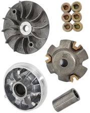 SINGLE-SPEED TRANSMISSION CLUTCH VARIATOR KAZUMA NST PANTERRA POLARIS SDG SSR