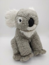 Fiesta Australian KOALA Stuffed Animal Plush 13  toy.