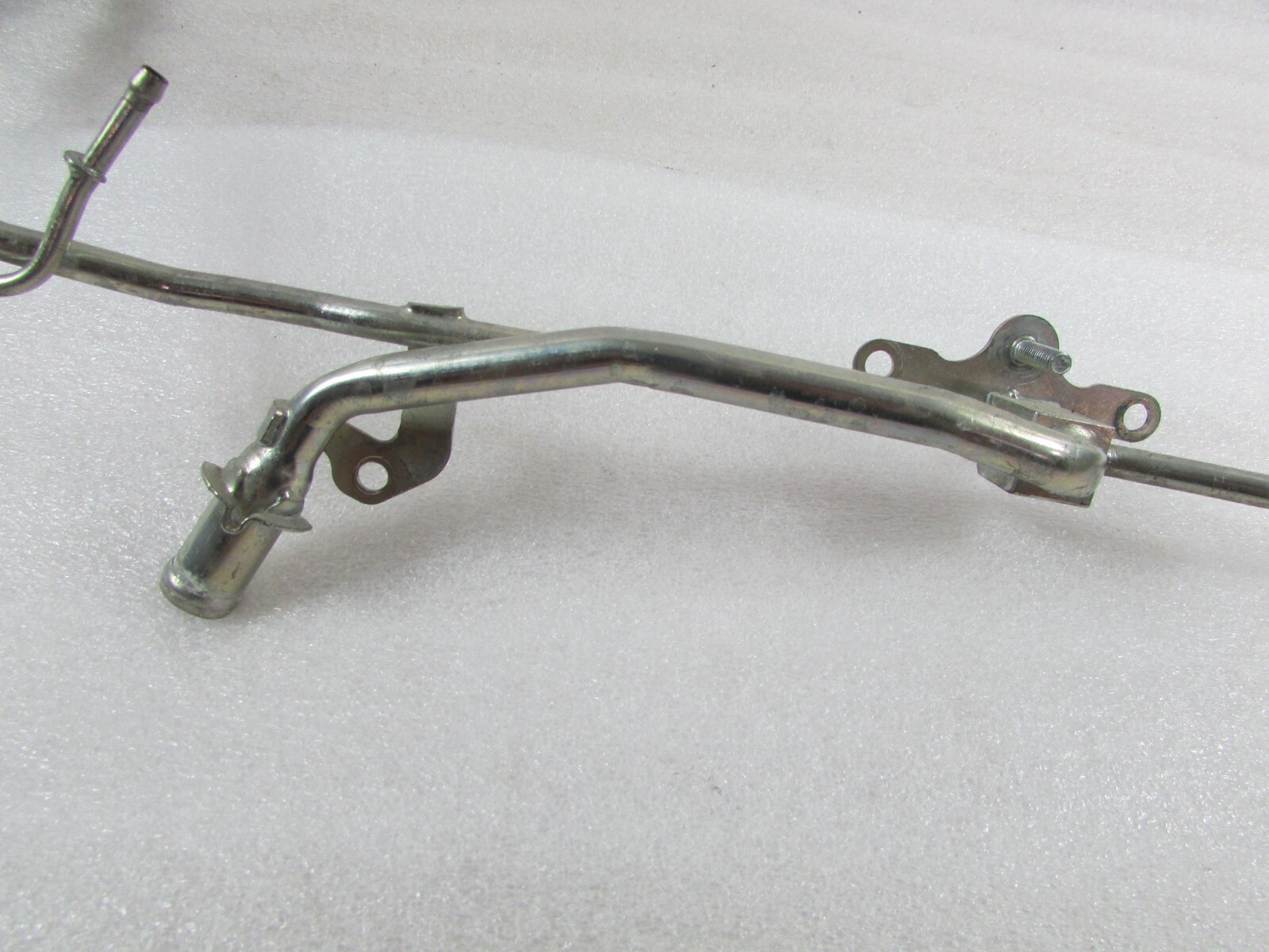Ferrari 488, Rigid Turbo Cooling Pipe, Used, P/N 320963