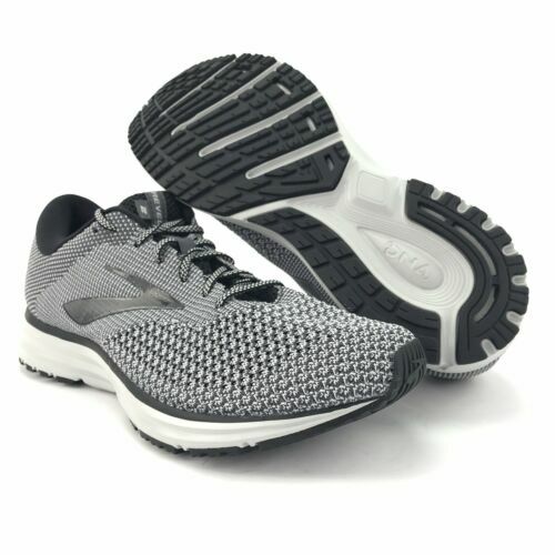 brooks men's revel running shoes