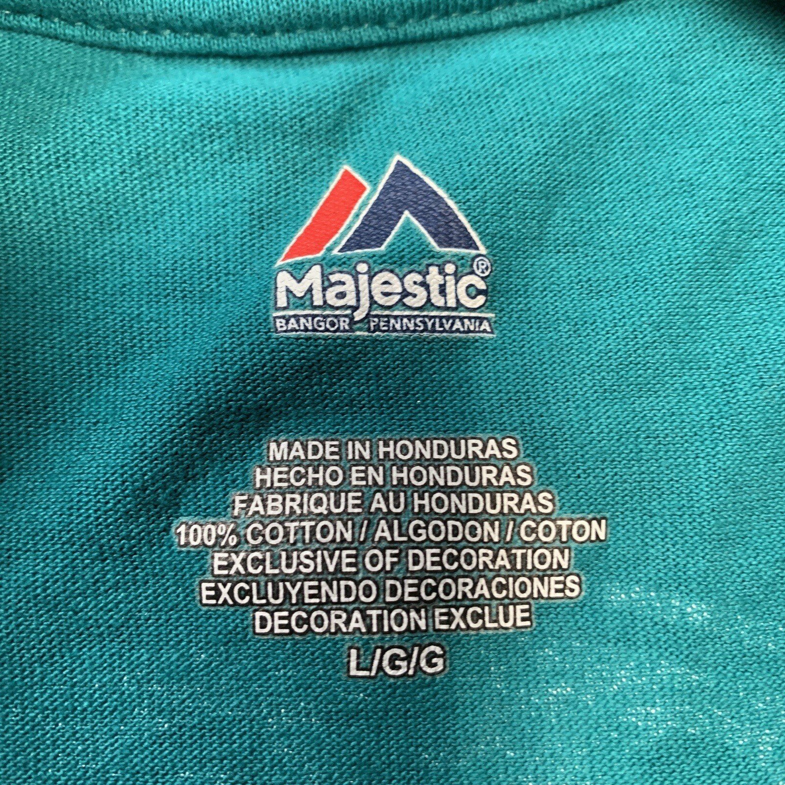 Seattle Mariners Baseball 2014 Spring Training T-… - image 5