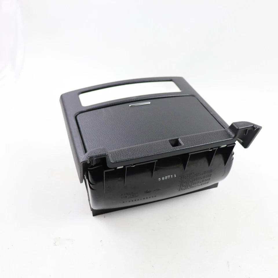 Infiniti M35 M45 2006 2007 2008 2009 2010 portavasos delantero inserción OEM Foto 3 de 4