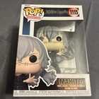 Funko Pop! Vinyl: Jujutsu Kaisen - Mahito #1115