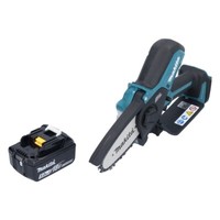 Makita Duc 101 T1 Akku AstsäGe 18 V 10 Cm Brushless + 1X Akku 5,0 Ah