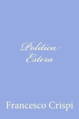 Politica Estera