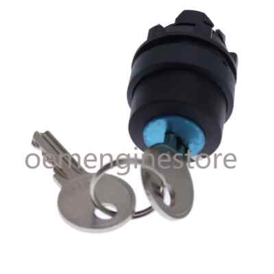 プレステ4 Equipment Ignition Switch 66811GT Fits for Genie SX-135 SX-150 SX