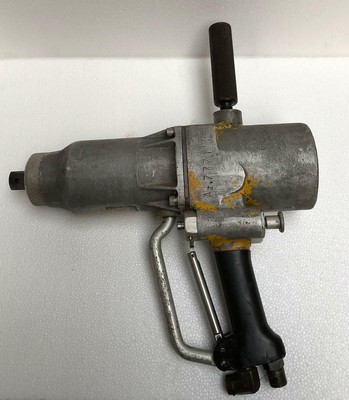 STANLEY IW22 UNDER WATER HYDRAULIC 