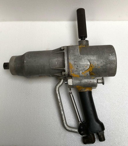 WATER HYDRAULIC IMPACT WRENCH 