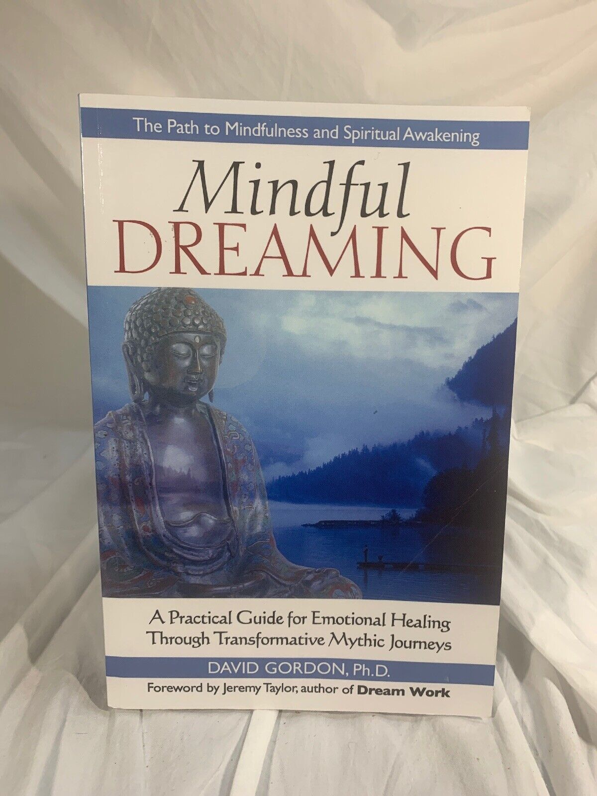 A Spiritual Guide to the Dream World 