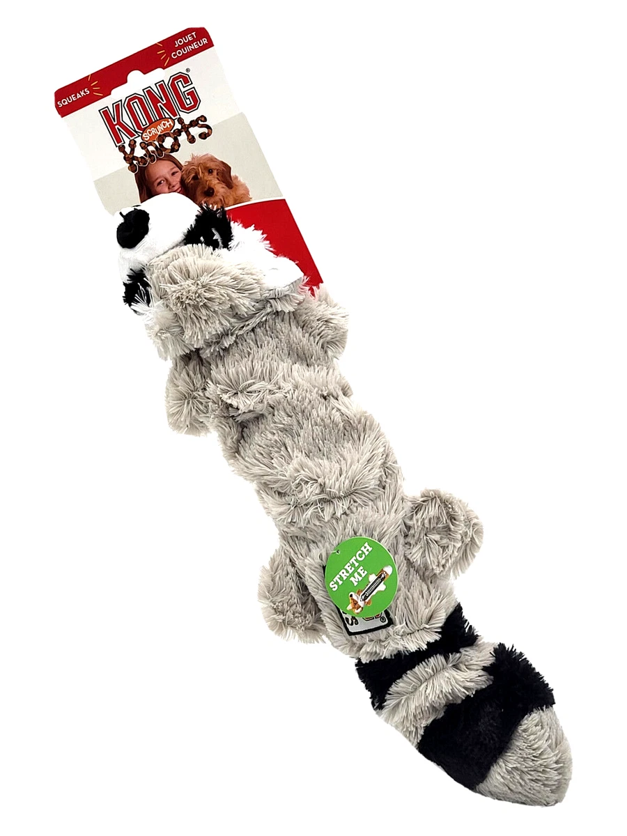 Kong raccoon hotsell