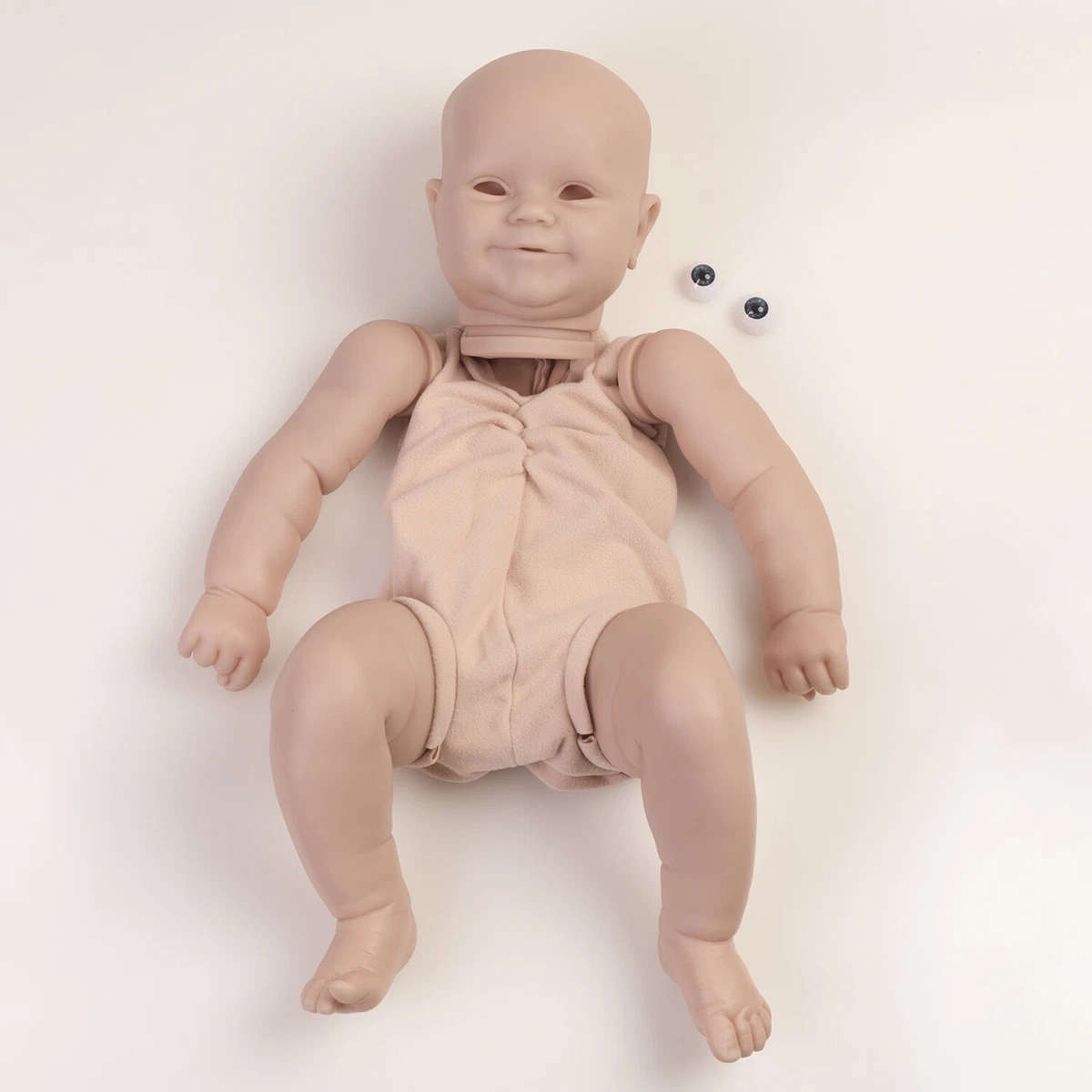 Kit sales reborn silicone