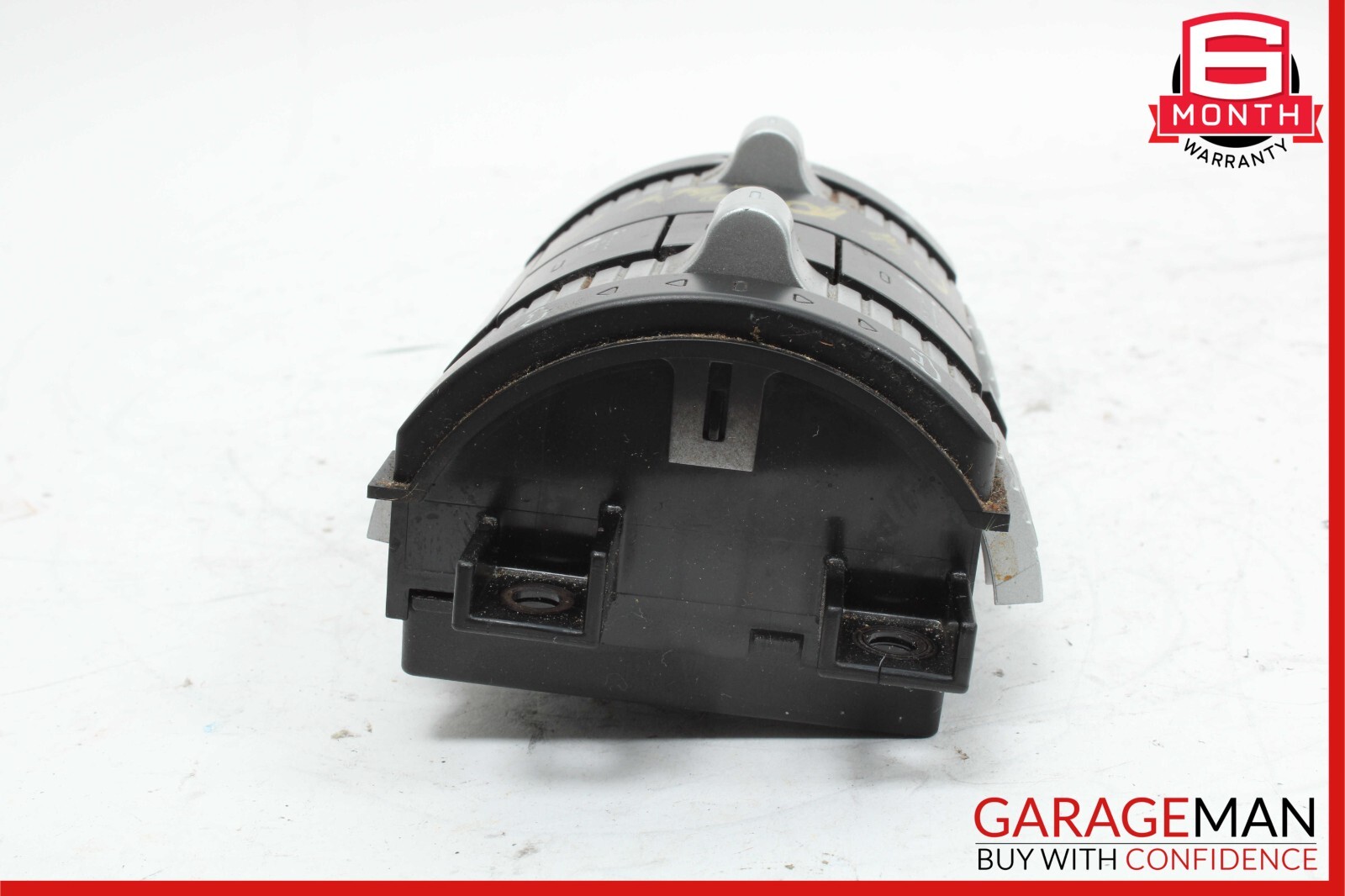 0310 Porsche Cayenne 955 957 Console Air Suspension Switch Controller