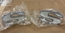 1967 CAMARO SS FENDER EMBLEMS AMD CHQ W-265