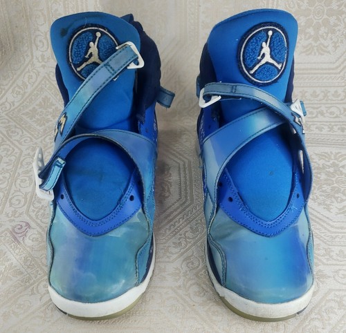 Nike Air Jordan 8 VIII Retro GS 