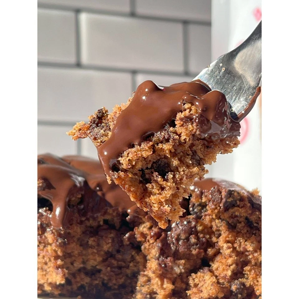 Gonanas Vegan Banana Bread Mix Chocolate Chip 12.3 Oz Pack Of 1 - Image 4 of 4