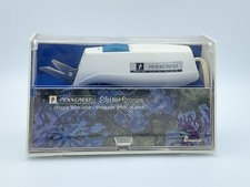 Penncrest 2-Speed Electric Sewing Fabric Scissors w/Light 5296