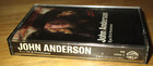 Eye Of A Hurricane by John Anderson (Cassette Album, 1984, Warner Bros. Records) — photo 2