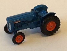 Matchbox King Size Fordson Tractor no 11