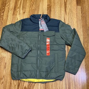 gerry brand jacket