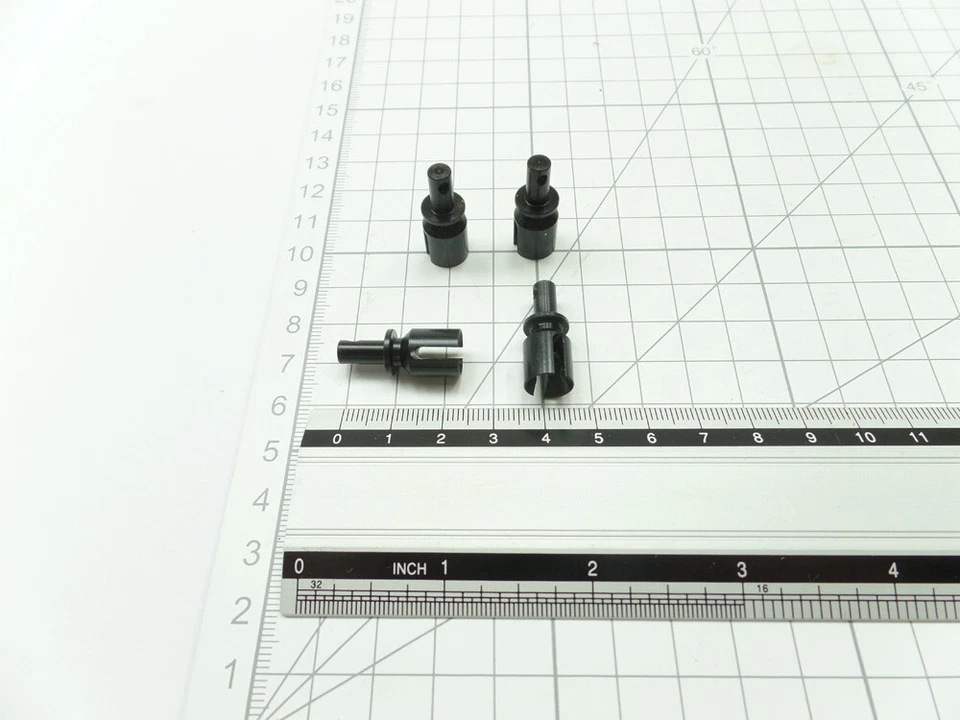 Kyosho Turbo Optima Buggy OT224 Differenzialmitnehmer 4 Stück KOB® - Bild 3 von 3