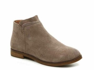 steve madden rimas bootie