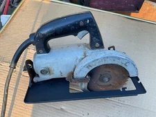 Rockwell Model 314 Type 1, 4-1/2 Inch Trim Saw