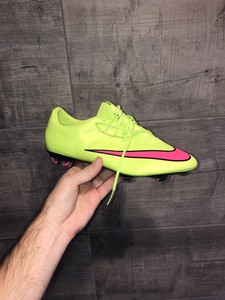 nike vapor 10 football boots