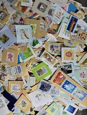 Japan 2lbs Kiloware on Paper 1960-2023   ****SEE DESCRIPTION****