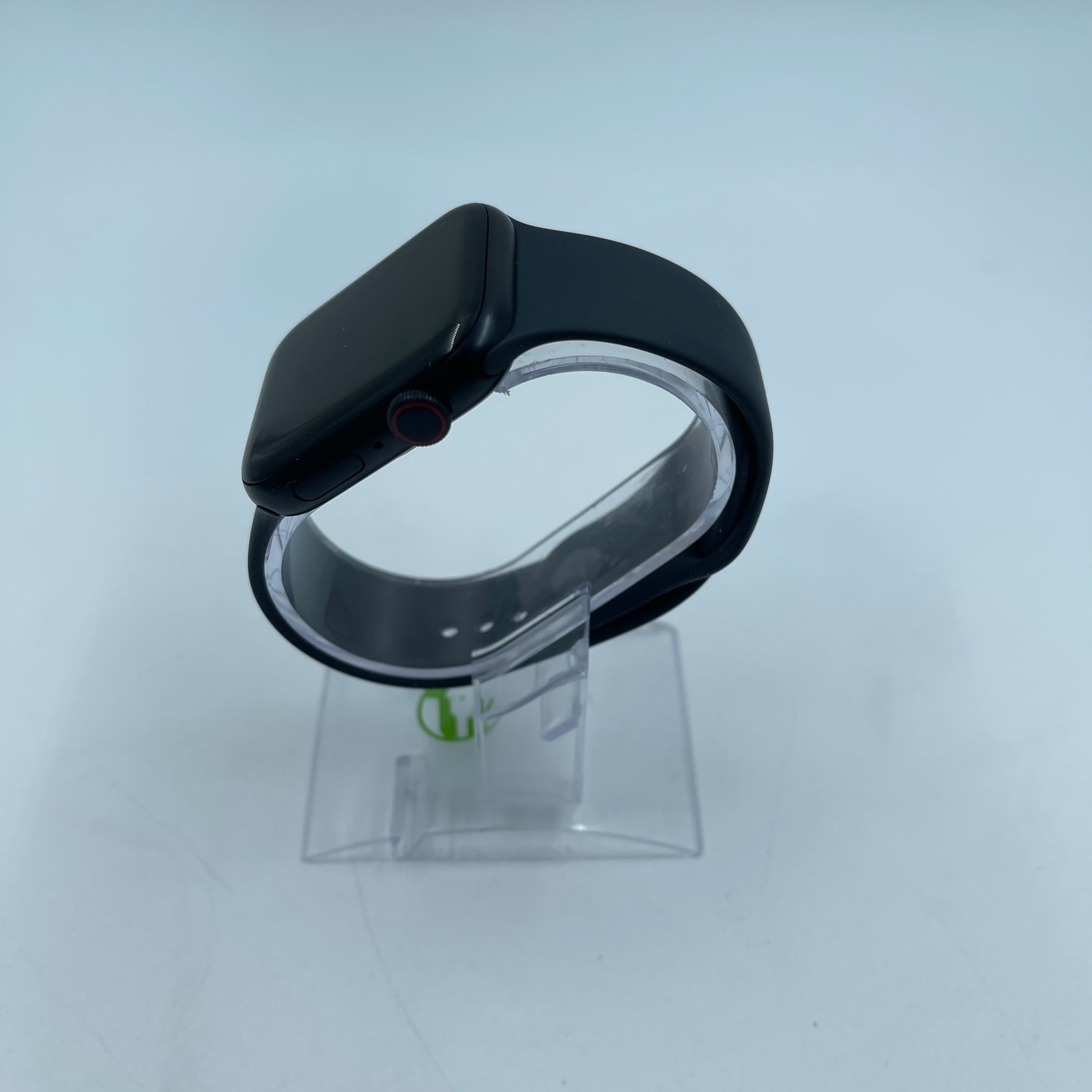 Factory Unlocked Apple Watch SE 2nd Gen 44mm Midnight Aluminum A2727 | eBay