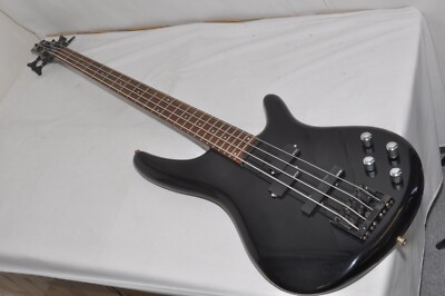 Ibanez SR800LE Active Electric Bass 1989 Electric Guitar RefNo