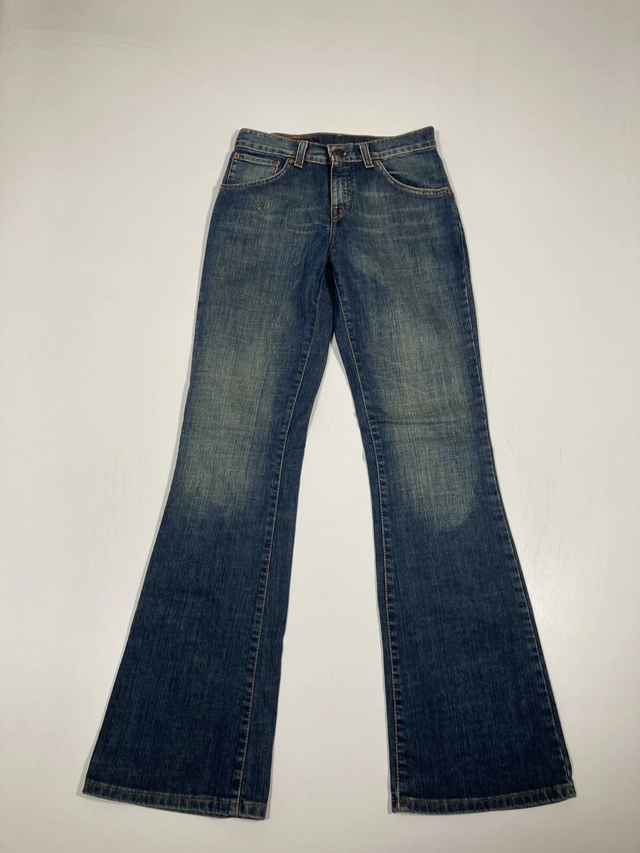 Levi's women's 525 bootcut discount