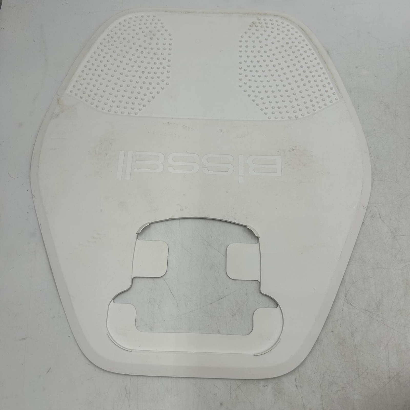 Bissell 3115 SpinWave Expert Pet Robot 2in1 Wet Mop & Vacuum No