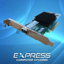 Q0L13A HPE SN1200E 16Gb 1 Port Fibre Channel HBA 870001-001  SHIPS TODAY 