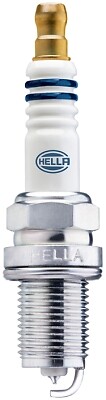 HELLA 8EH 188 706-251 Spark Plug for ALFA ROMEO,CHEVROLET,DAIHATSU,FIAT,LANCIA,M