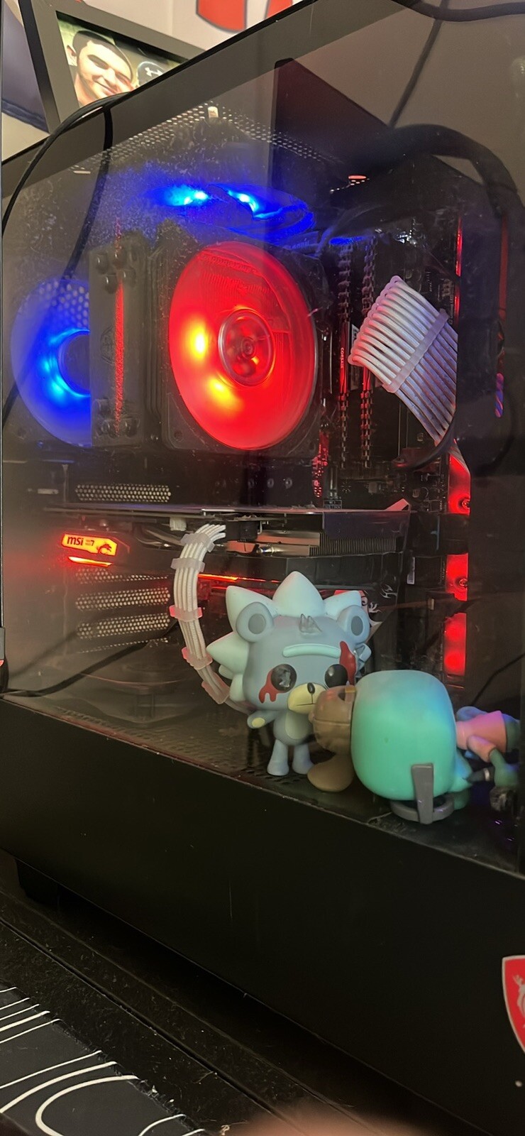 computer desktop pc gaming | eBay