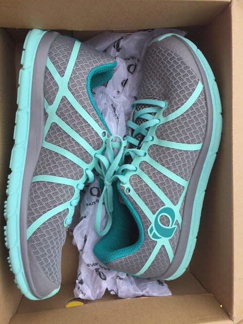 pearl izumi women's running shoes