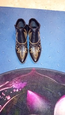 Western Stiefeletten Gr.40
