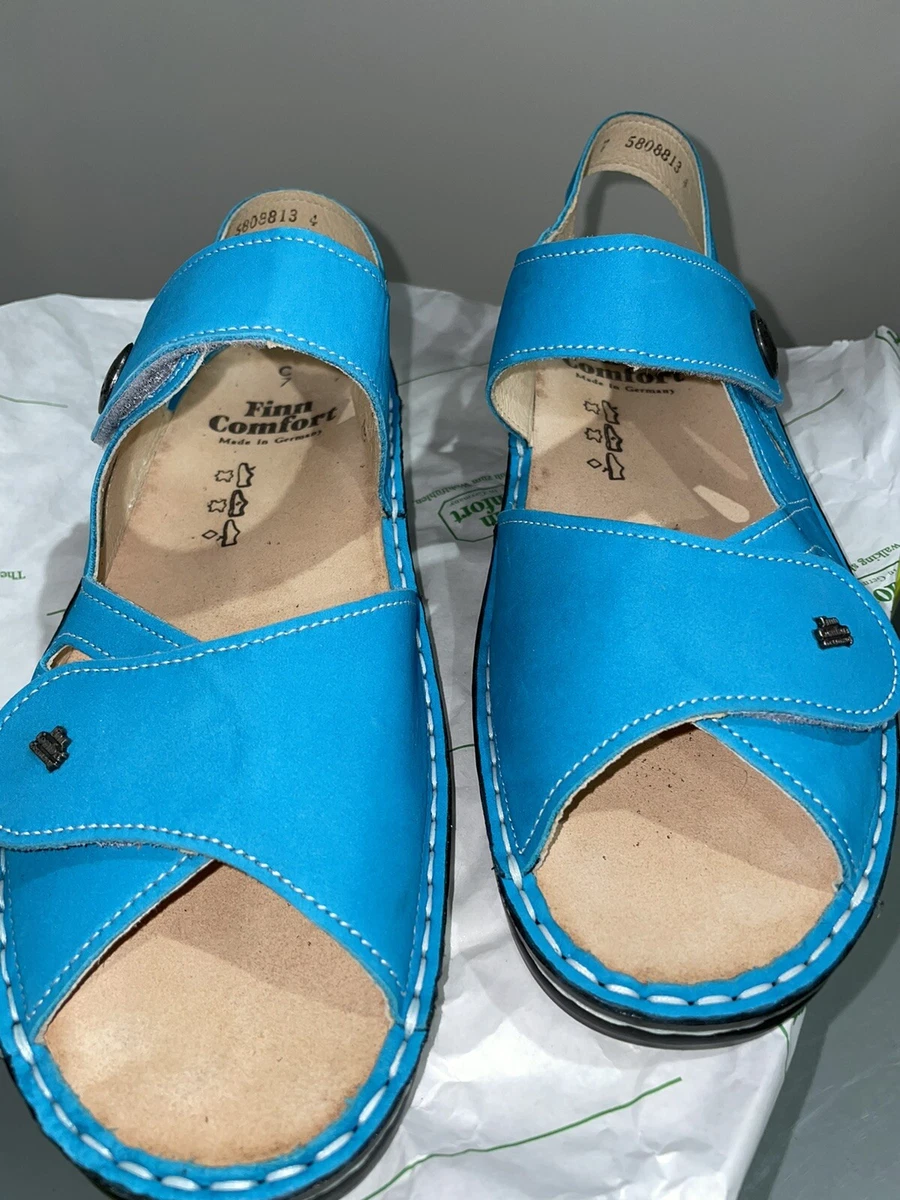Turquoise sandals deals uk