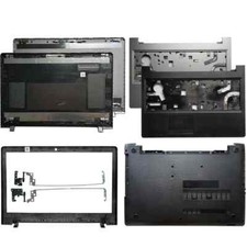 For Lenovo IdeaPad 110-15ISK/15IKB LCD Back Cover/Bezel /Palmrest/BOTTOM CASE